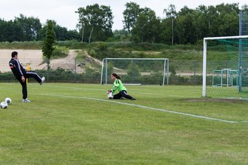 Bild 9 - Frauen FSC Kaltenkirchen : SG Wilstermarsch : Ergebnis: 1:1